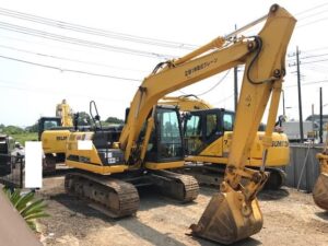 SUMITOMO SH120-6