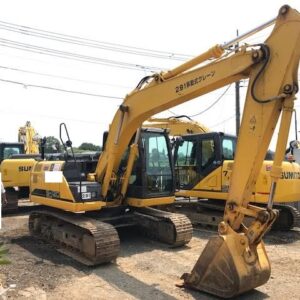 SUMITOMO SH120-6