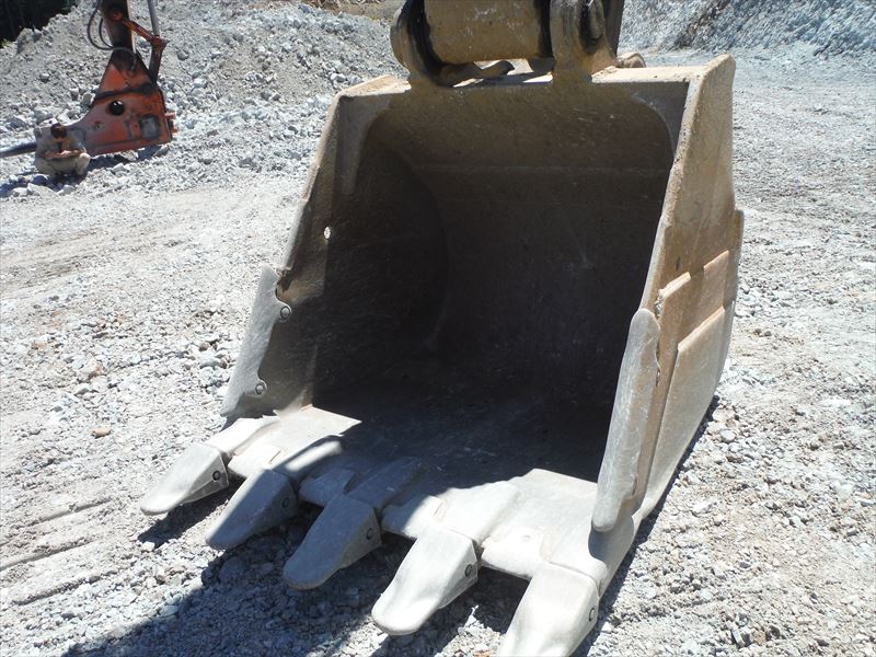 HITACHI ZX470H-3 - Image 13