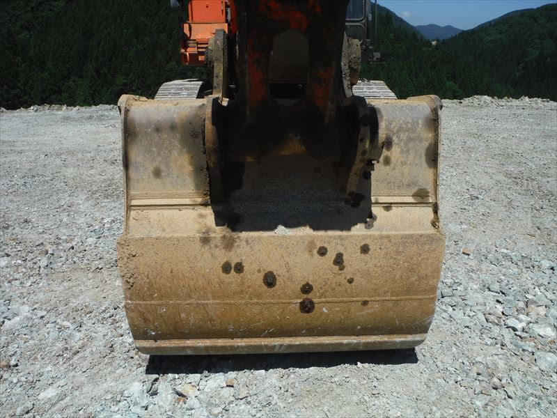 HITACHI ZX470H-3 - Image 14