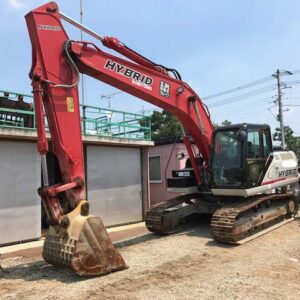 Used Excavator Sumitomo SH200HB-6