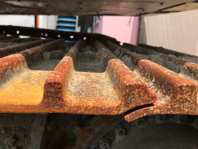 Sumitomo SH200HB-6 - Image 11