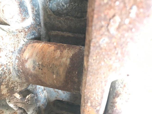 Sumitomo SH200HB-6 - Image 12