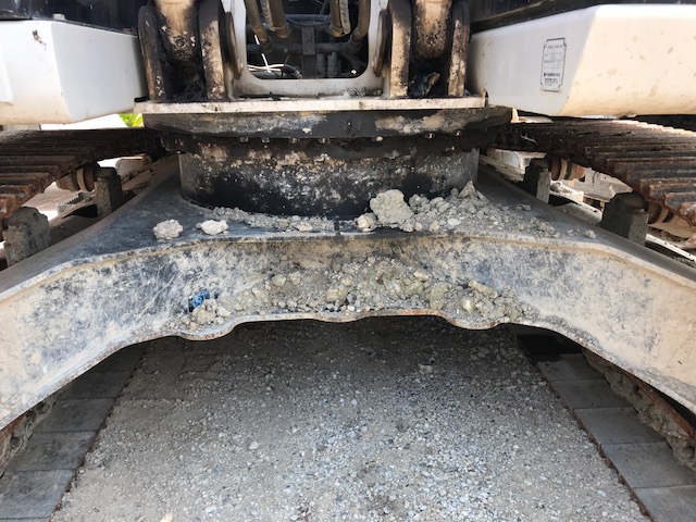 Sumitomo SH200HB-6 - Image 13