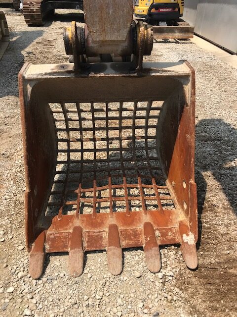 Sumitomo SH200HB-6 - Image 15