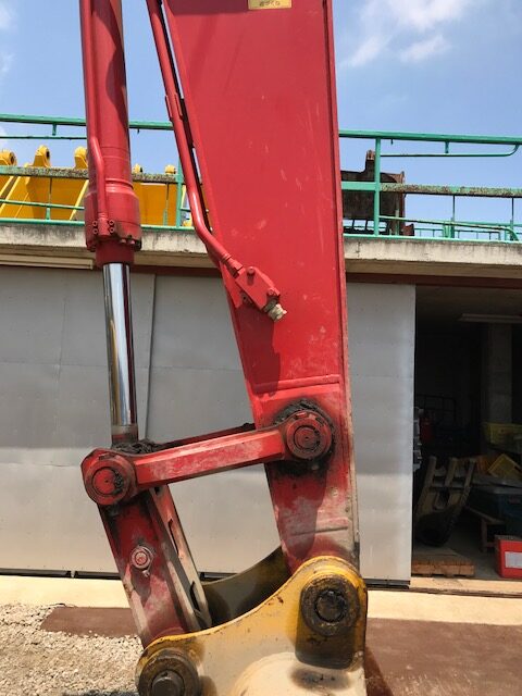 Sumitomo SH200HB-6 - Image 18