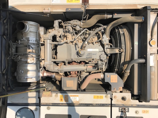 Sumitomo SH200HB-6 - Image 22