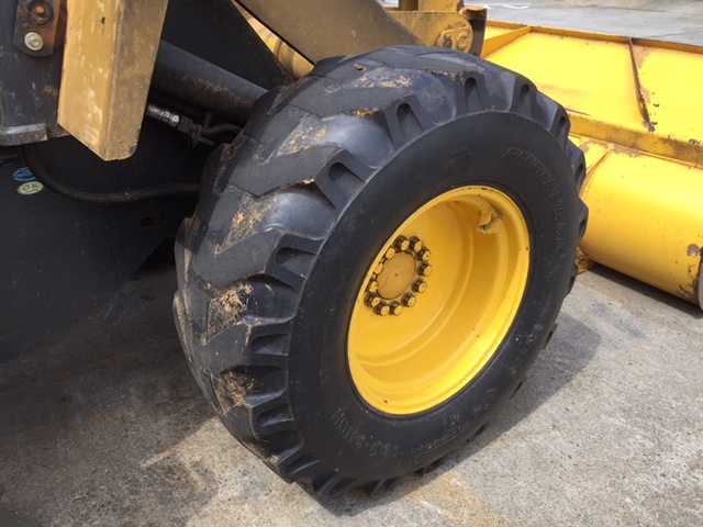 Komatsu WA100-6 - Image 5