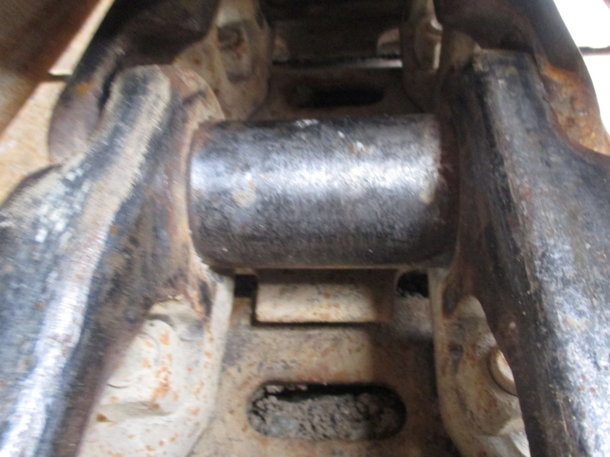 Komatsu PC350-11 - Image 13