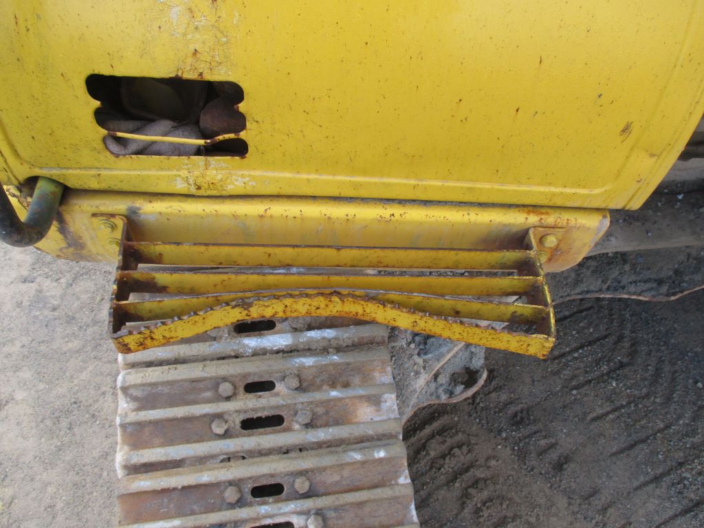 Komatsu PC350-11 - Image 22