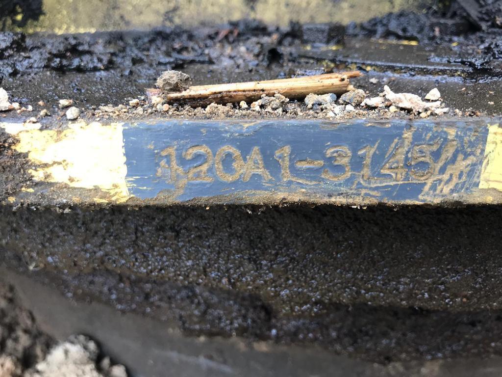 Sumitomo SH120-A1 - Image 2
