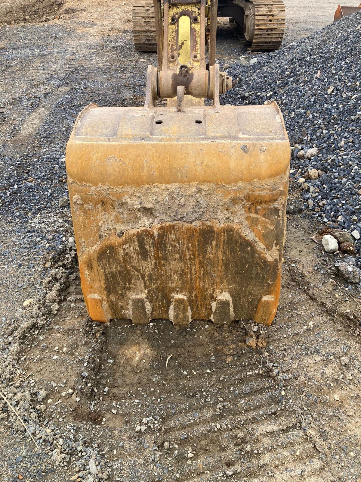 Sumitomo SH120-A1 - Image 12