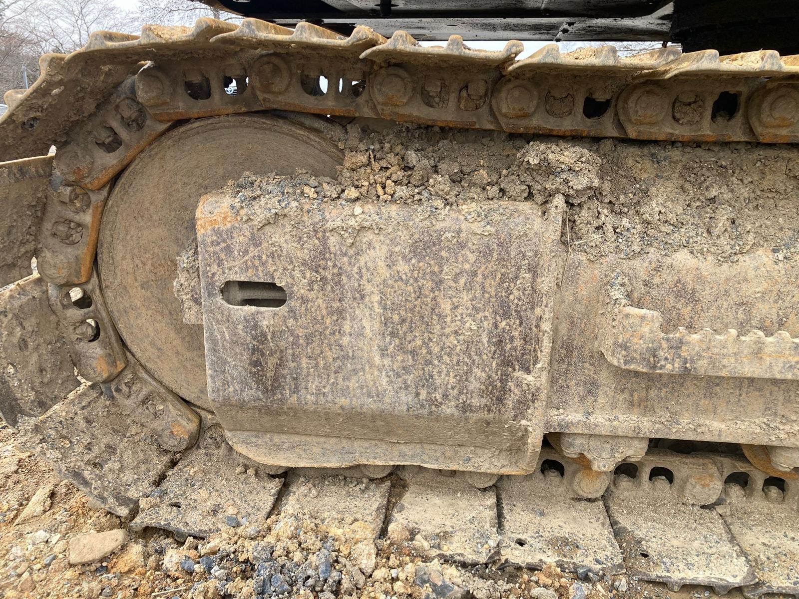 Sumitomo SH120-A1 - Image 10