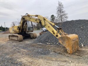 Sumitomo SH120-A1