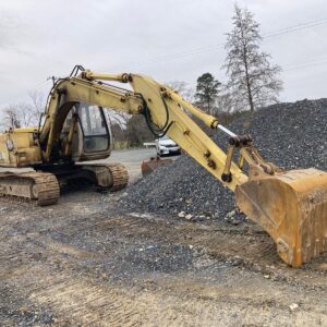 Sumitomo SH120-A