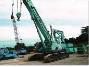 Nippon Sharyo NIK-900T