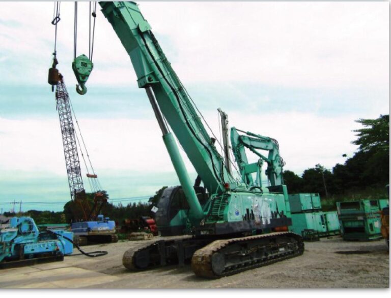Nippon Sharyo NIK-900T
