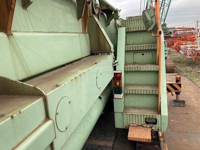 All Terrain Crane KA-2200 - Image 2