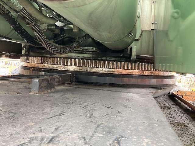 All Terrain Crane KA-2200 - Image 3