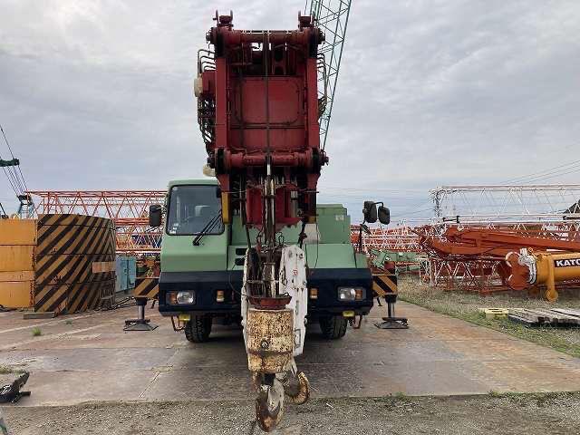 All Terrain Crane KA-2200 - Image 6