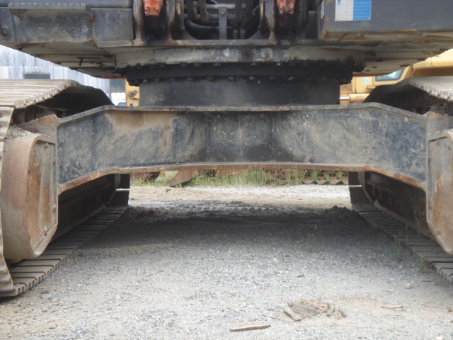 HITACHI ZX350LCH-3 - Image 21