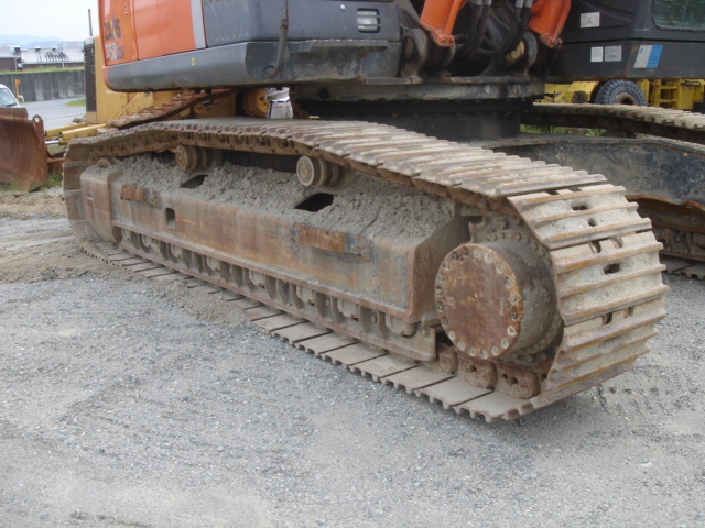 HITACHI ZX350LCH-3 - Image 19