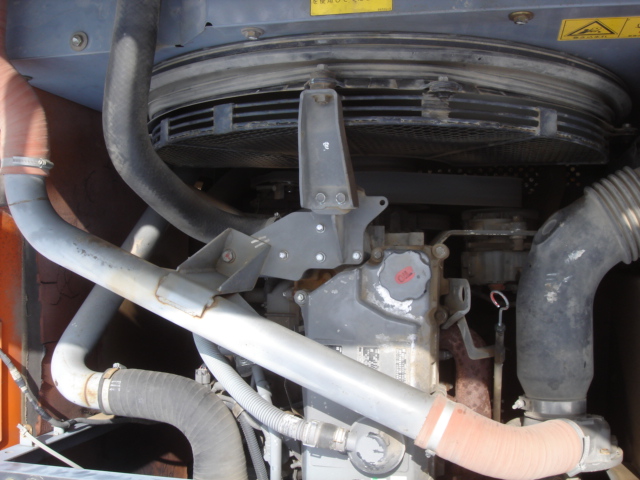 HITACHI ZX350LCH-3 - Image 15