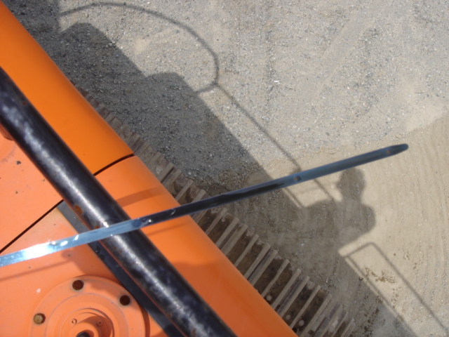 HITACHI ZX350LCH-3 - Image 14