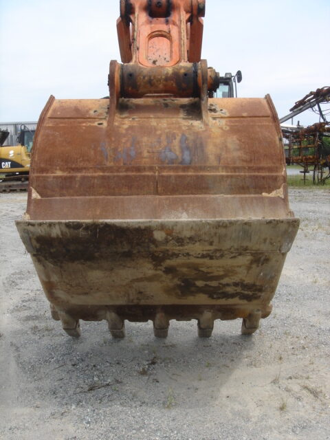 HITACHI ZX350LCH-3 - Image 10