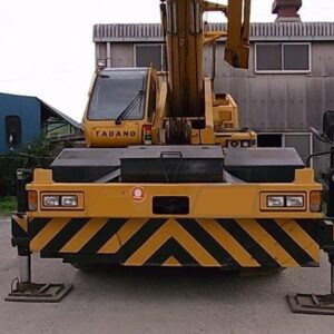 GR600N-1 Tadano